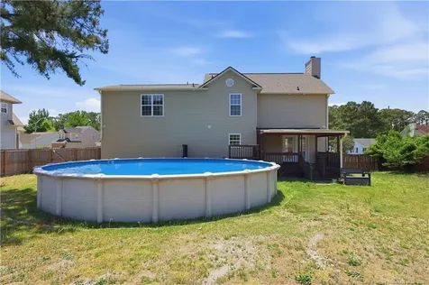 203 Kristin Avenue Spring Lake NC 28390