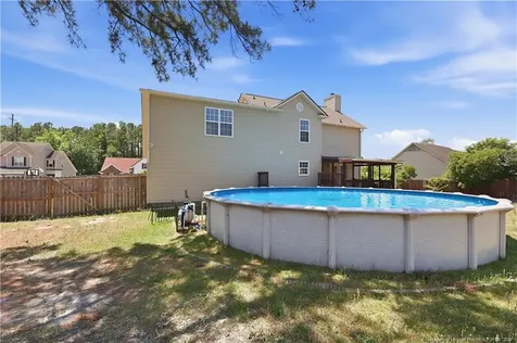 203 Kristin Avenue Spring Lake NC 28390