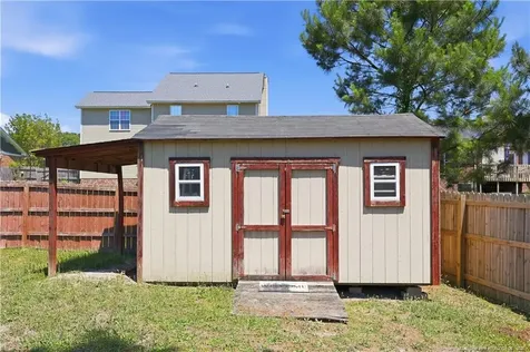 203 Kristin Avenue Spring Lake NC 28390