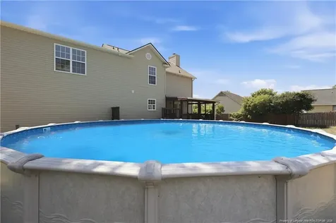 203 Kristin Avenue Spring Lake NC 28390