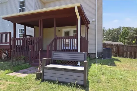 203 Kristin Avenue Spring Lake NC 28390