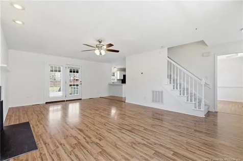 203 Kristin Avenue Spring Lake NC 28390