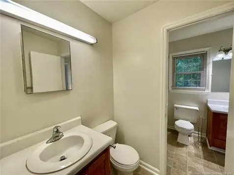 3533 Furman Drive Fayetteville NC 28304