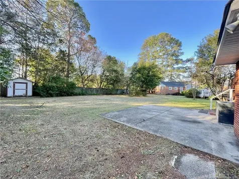 3533 Furman Drive Fayetteville NC 28304