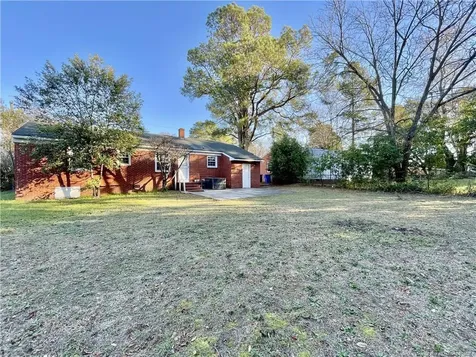 3533 Furman Drive Fayetteville NC 28304