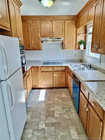3533 Furman Drive Fayetteville NC 28304