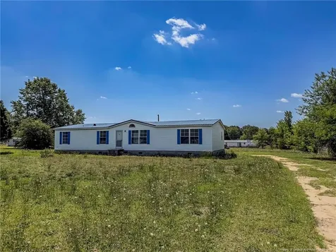 898 Brisson Road Saint Pauls NC 28384