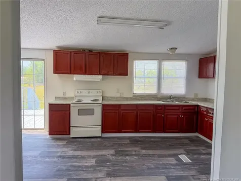 898 Brisson Road Saint Pauls NC 28384