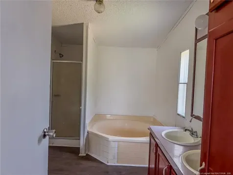 898 Brisson Road Saint Pauls NC 28384