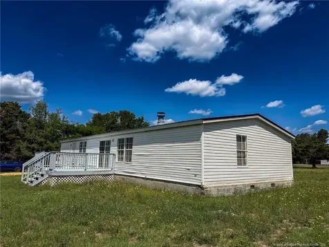 898 Brisson Road Saint Pauls NC 28384