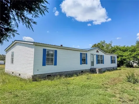 898 Brisson Road Saint Pauls NC 28384
