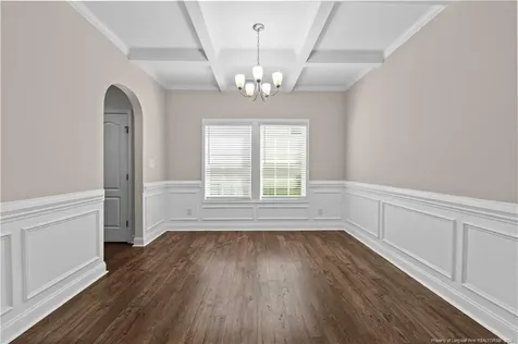 4716 Ritson Lane Fayetteville NC 28306
