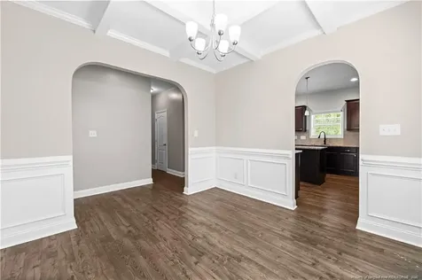 4716 Ritson Lane Fayetteville NC 28306