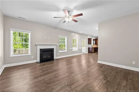 4716 Ritson Lane Fayetteville NC 28306