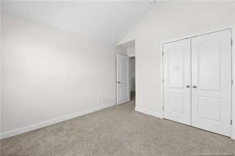 4716 Ritson Lane Fayetteville NC 28306