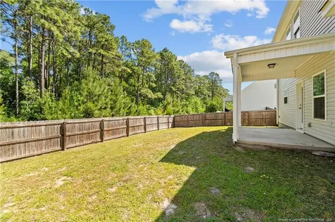 4716 Ritson Lane Fayetteville NC 28306