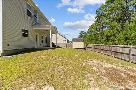 4716 Ritson Lane Fayetteville NC 28306