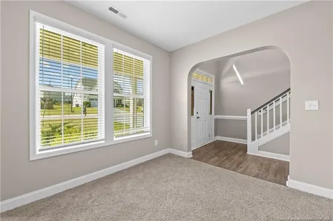 4716 Ritson Lane Fayetteville NC 28306