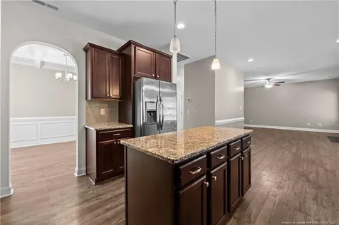 4716 Ritson Lane Fayetteville NC 28306