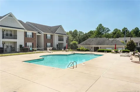4020 Bardstown Court Fayetteville NC 28304