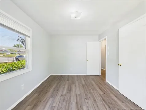 6553 Baldoon Drive Fayetteville NC 28314
