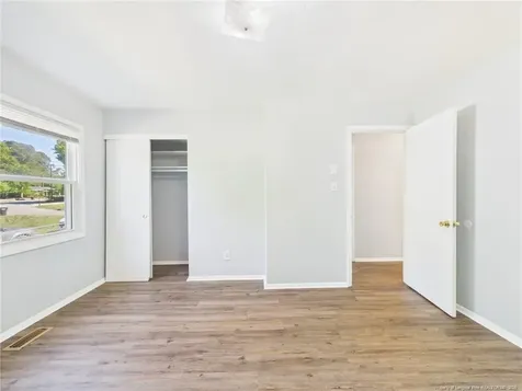 6553 Baldoon Drive Fayetteville NC 28314