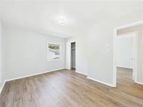 6553 Baldoon Drive Fayetteville NC 28314