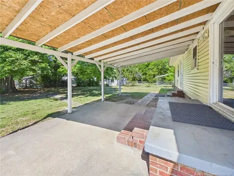 6553 Baldoon Drive Fayetteville NC 28314