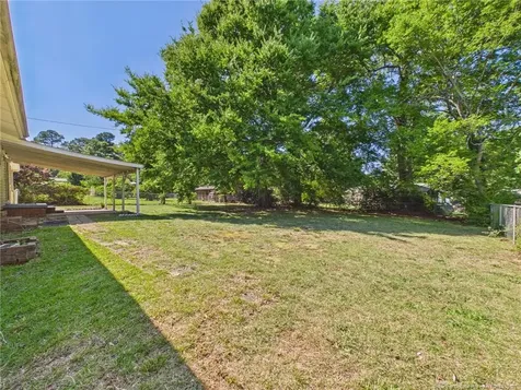 6553 Baldoon Drive Fayetteville NC 28314