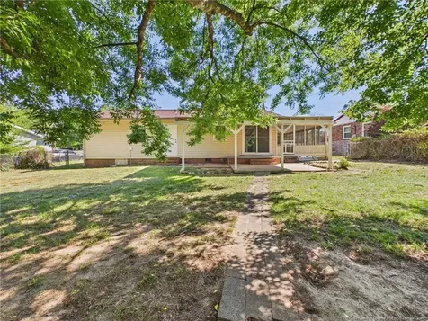 6553 Baldoon Drive Fayetteville NC 28314