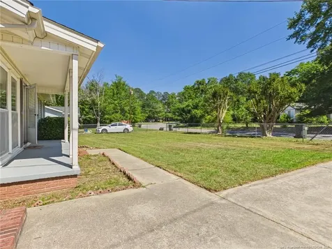 6553 Baldoon Drive Fayetteville NC 28314