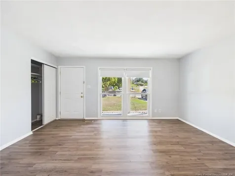 6553 Baldoon Drive Fayetteville NC 28314