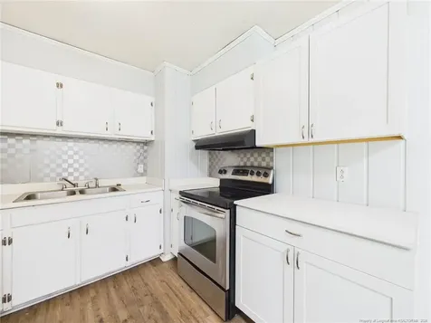 6553 Baldoon Drive Fayetteville NC 28314