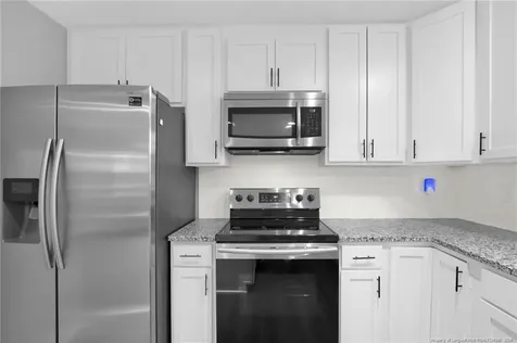 826 Stoneykirk Drive Fayetteville NC 28314
