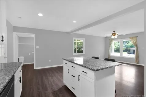 826 Stoneykirk Drive Fayetteville NC 28314