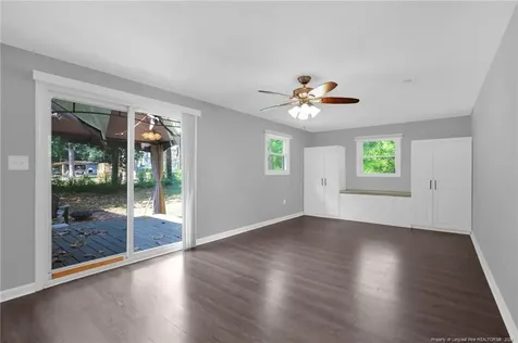 826 Stoneykirk Drive Fayetteville NC 28314
