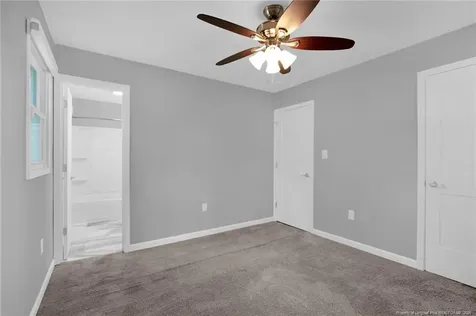 826 Stoneykirk Drive Fayetteville NC 28314
