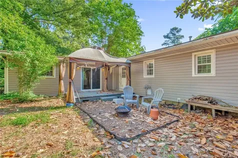826 Stoneykirk Drive Fayetteville NC 28314