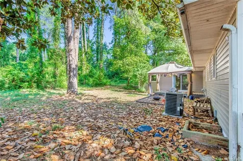826 Stoneykirk Drive Fayetteville NC 28314