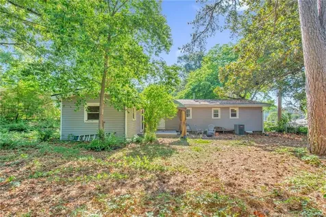 826 Stoneykirk Drive Fayetteville NC 28314
