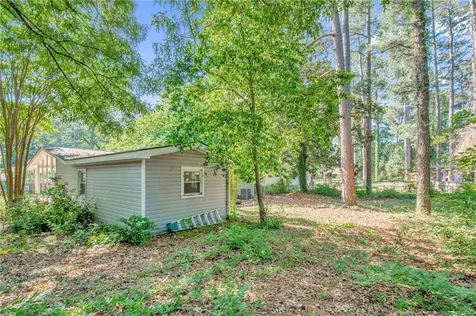 826 Stoneykirk Drive Fayetteville NC 28314