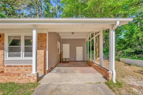 826 Stoneykirk Drive Fayetteville NC 28314