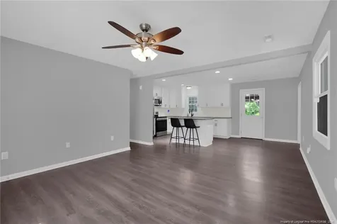 826 Stoneykirk Drive Fayetteville NC 28314