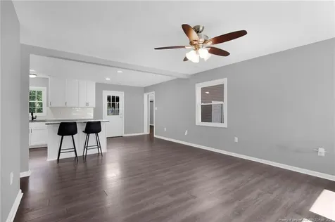 826 Stoneykirk Drive Fayetteville NC 28314