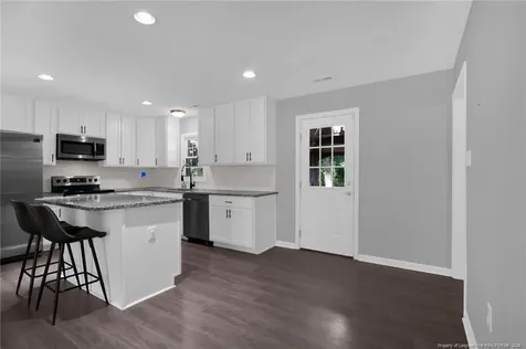 826 Stoneykirk Drive Fayetteville NC 28314