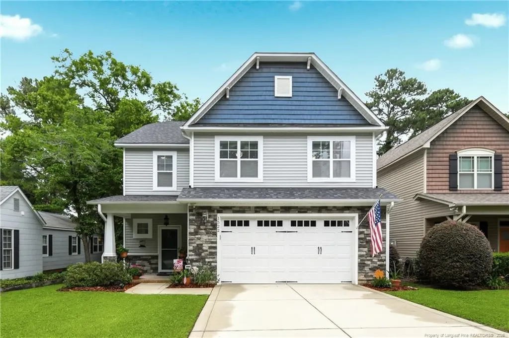 1522 Brookside Avenue Fayetteville NC 28305