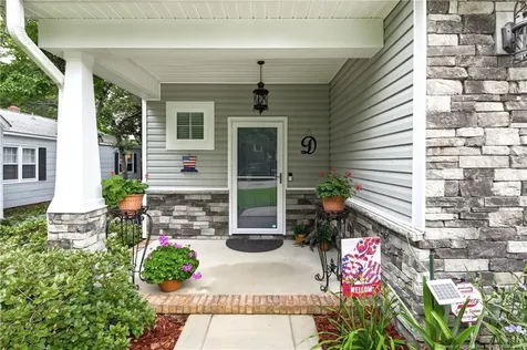 1522 Brookside Avenue Fayetteville NC 28305