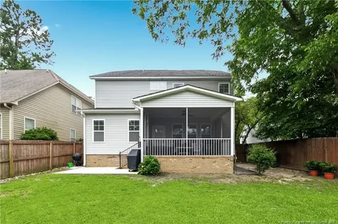 1522 Brookside Avenue Fayetteville NC 28305