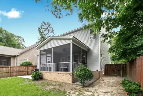 1522 Brookside Avenue Fayetteville NC 28305