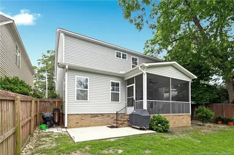 1522 Brookside Avenue Fayetteville NC 28305